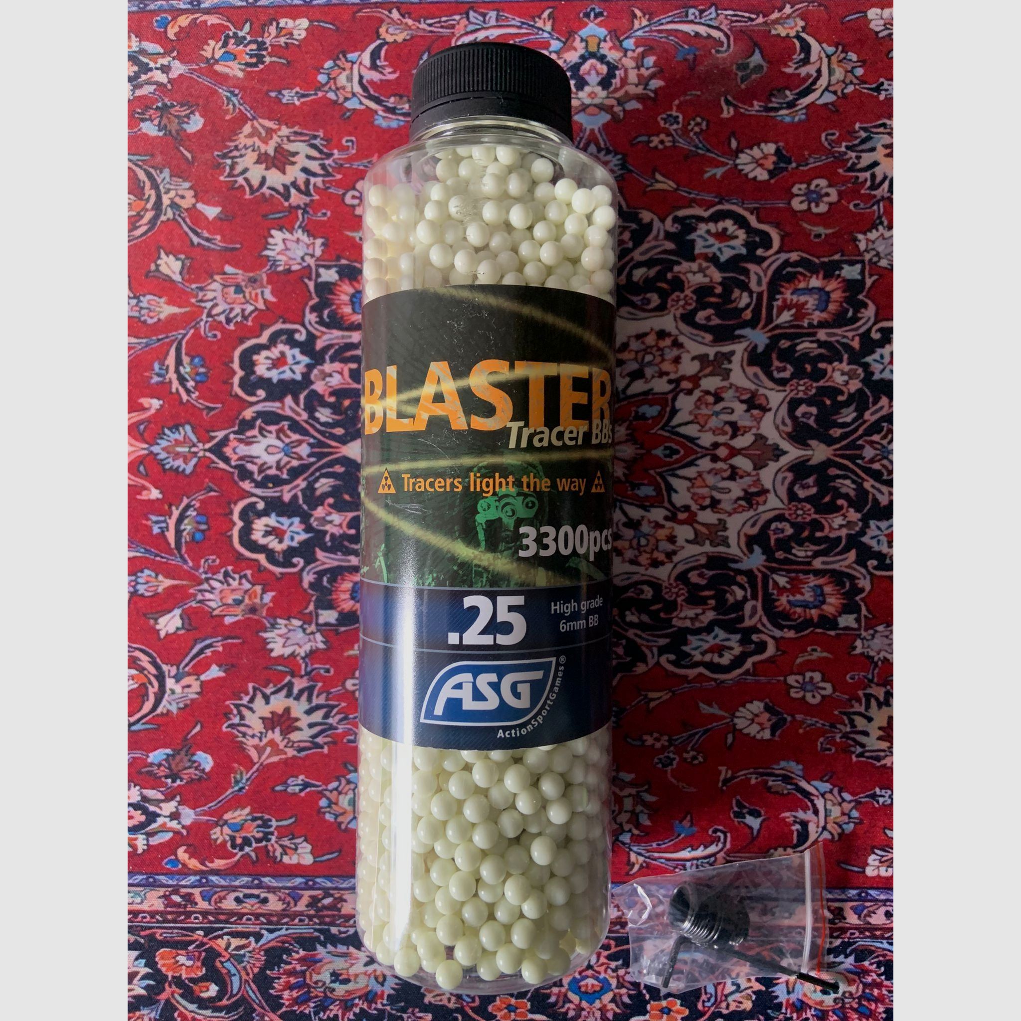 MP5 Airsoft by G&G S-AEG 1.12J incl. accessories