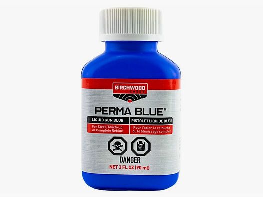 Blauwsel Birchwood Casey Perma Blue 90 ml
