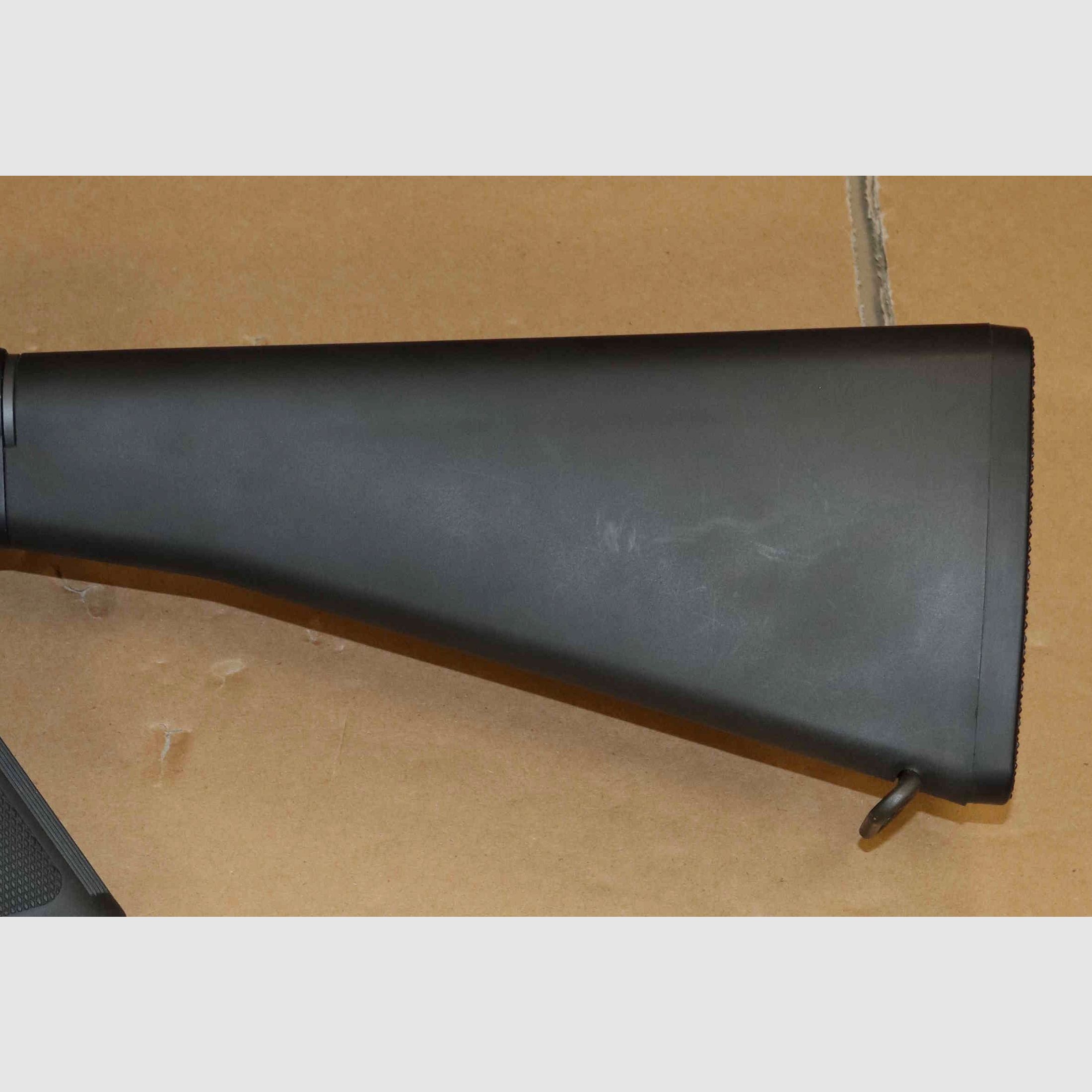 Carabina Colt Modello Match Target Competition Hbar Calibro 223R, immagine 3 di 12