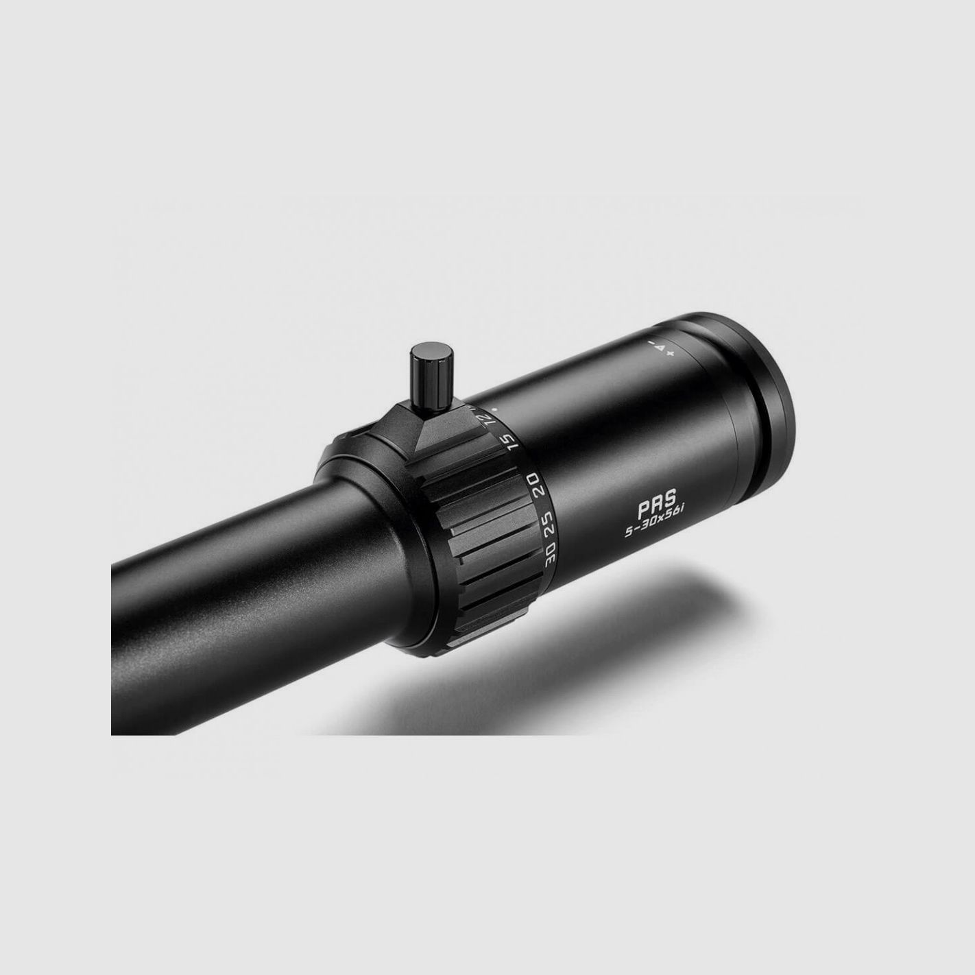LEICA OPTIK PRS 5-30X56 I BALLISTISCHES FADENKREUZ, Bild 7 von 9