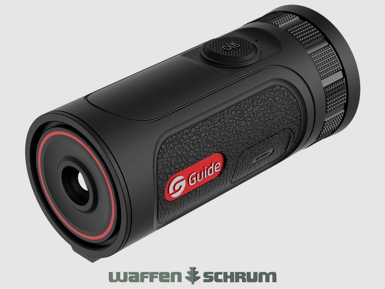 Guide sensmart TE211M Monitor
