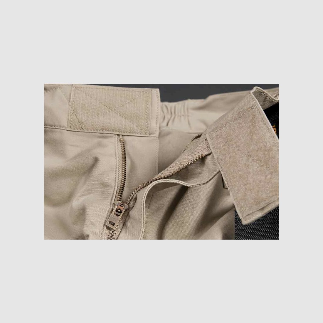 HELIKON-TEX URBAN TACTICAL PANTS UTP® PC CANVAS KHAKI