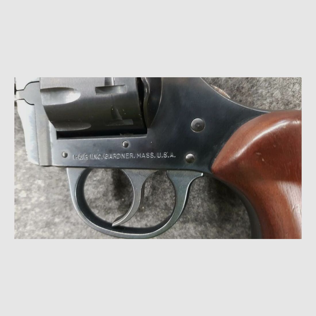 H&R 904