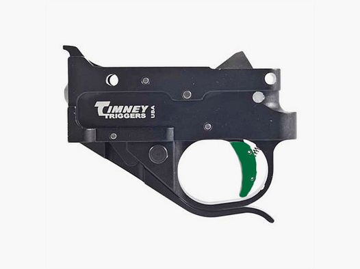 Spust 2,75lbs czarny/zielony 10/22