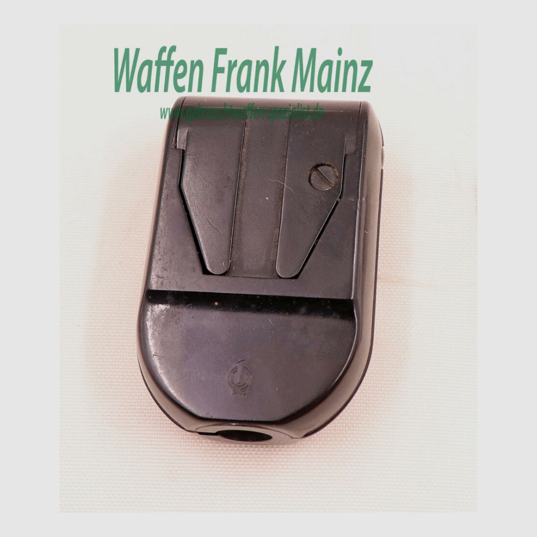 Carl Zeiss, Jena dubbele pentagon prisma dubbele hoek prisma