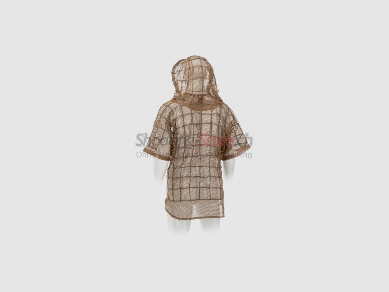 Invader Gear Sniper Base Mesh Coyote