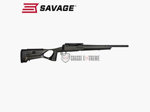Carabine SAVAGE 110 FBT Hunter Cal 308 Win