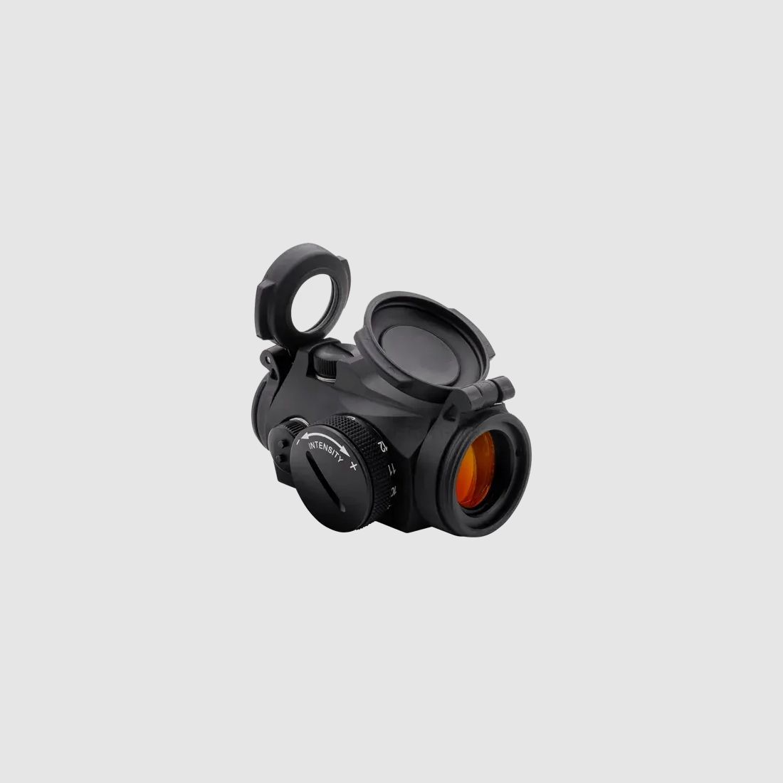 Aimpoint Micro T-2