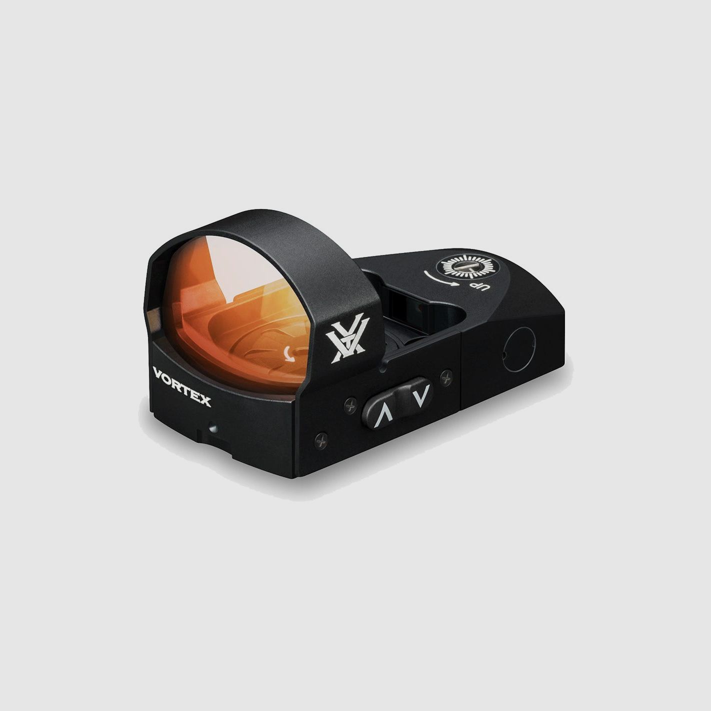 Roodpunt Vortex Venom Top Load 6 moa, afbeelding 1 van 4