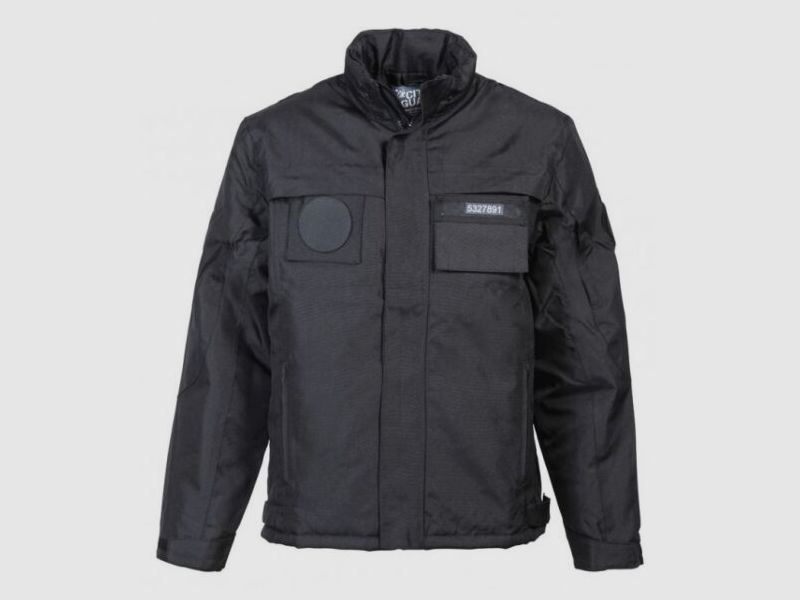 Cityguard Sicherheitsjacke, Bild 5 von 10