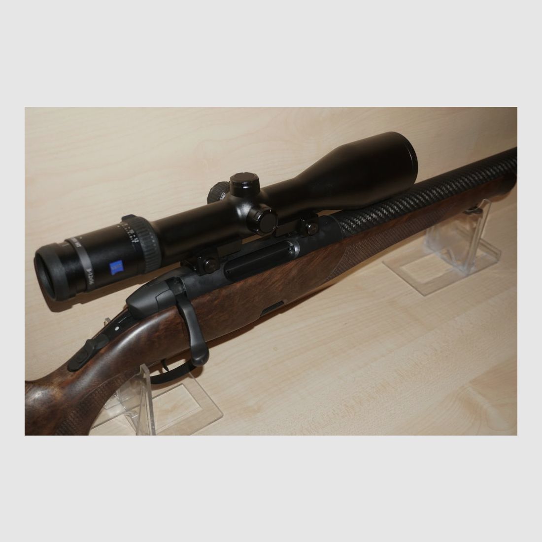 Steyr Mannlicher SM 12 HS Breeze, afbeelding 6 van 7