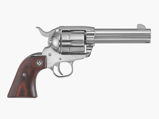 Ruger Vaquero®: Stainless Model 05109 357 Mag