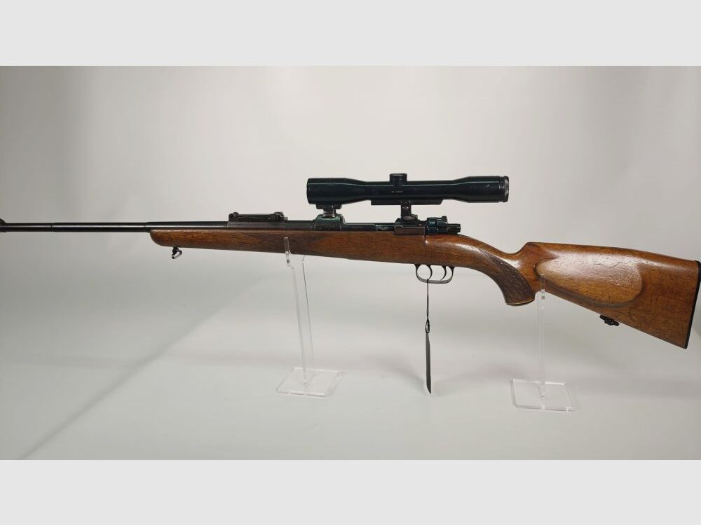 Mauser K98k, Bild 1 von 6