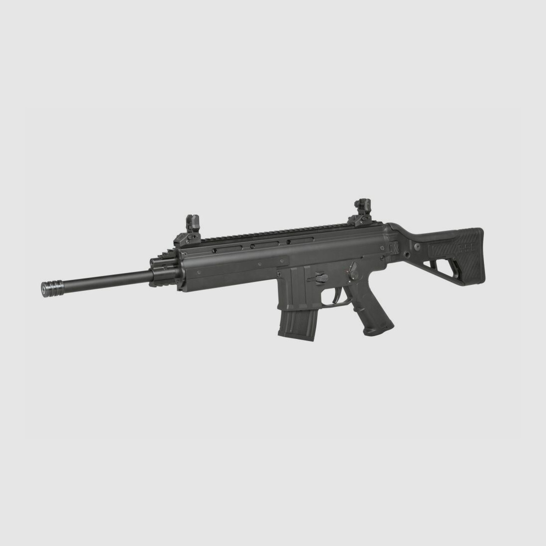 GSG Firearms Mauser M15 Sport BKA zugelassen
