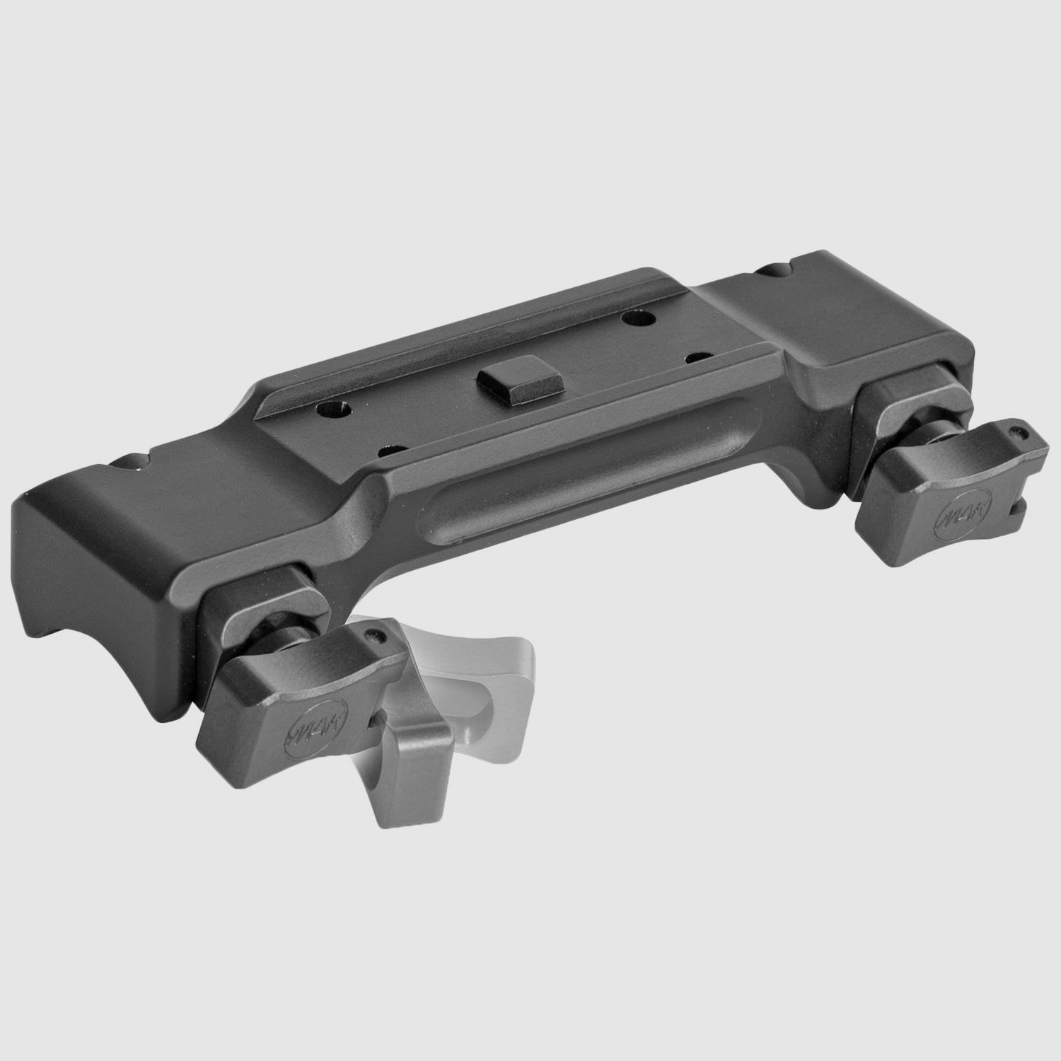 Pour Blaser R93 avec levier pliant | Aimpoint Micro | 13,5 mm