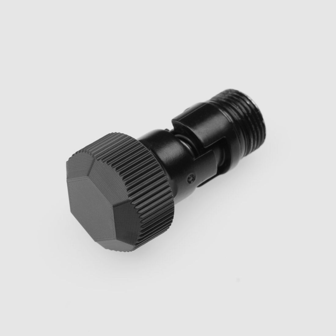 PUNCH BUTTON | GEN.2 | HDR50 | HDP50 | NEW Version