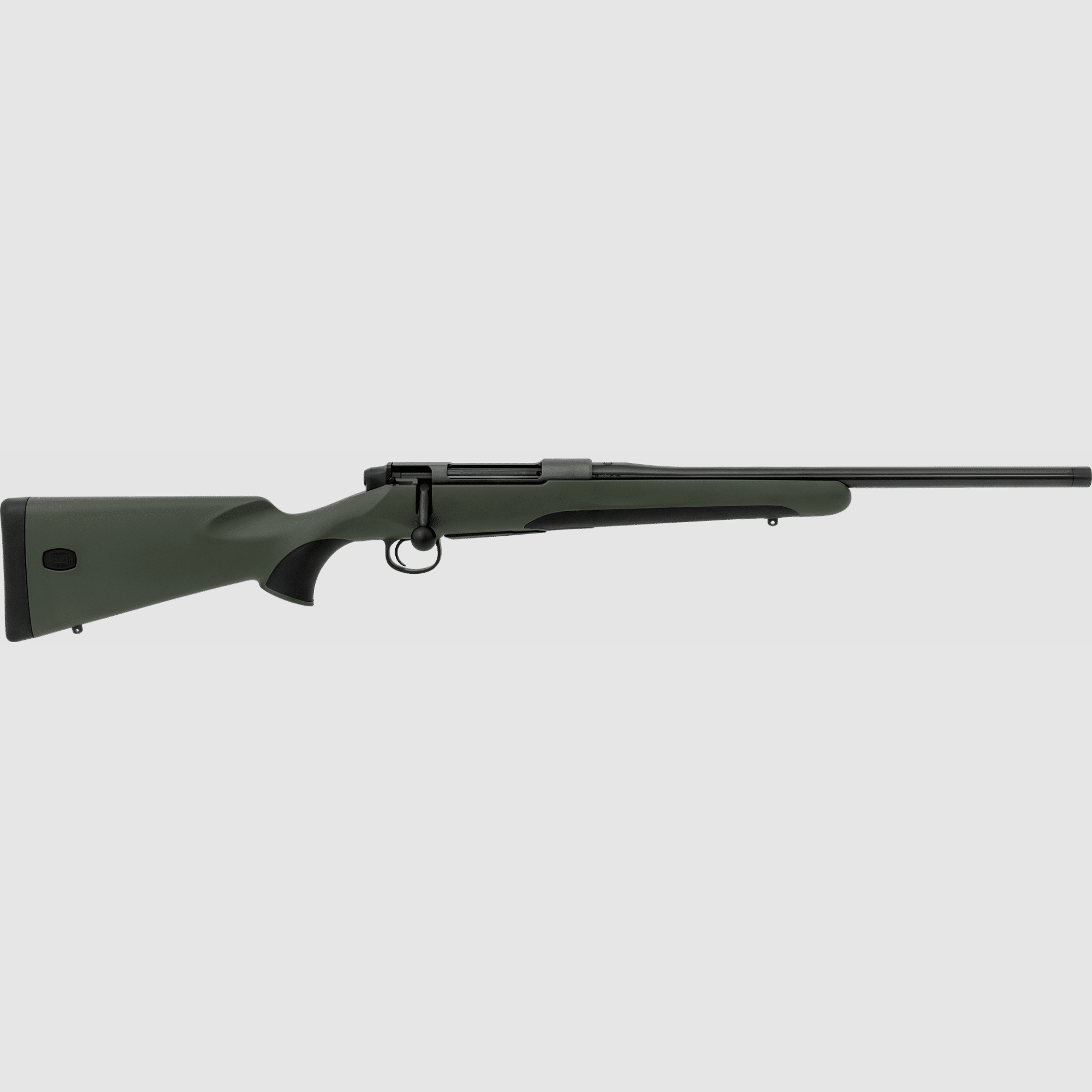 MAUSER M18 Waldjagd | Jungjäger 2025 | Profi-Starter-Paket