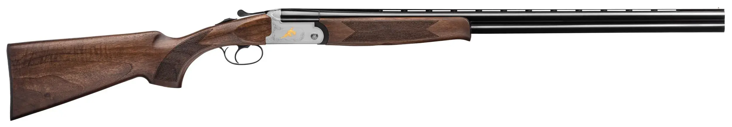 Fusil De Chasse Fair Superposé Premier Ergal Calibre 28/70, image 2 sur 14