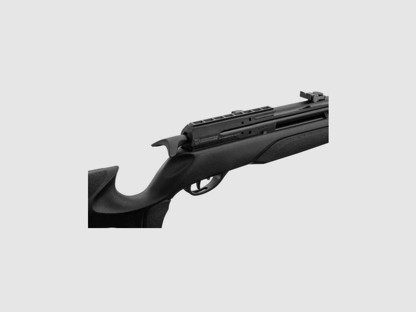 Pack PCP Gamo Arrow 4,5mm 19,9J + cannocchiale 3-9x40wr, immagine 7 di 15