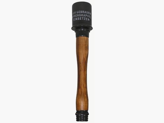 Deko Stielhandgranate M24