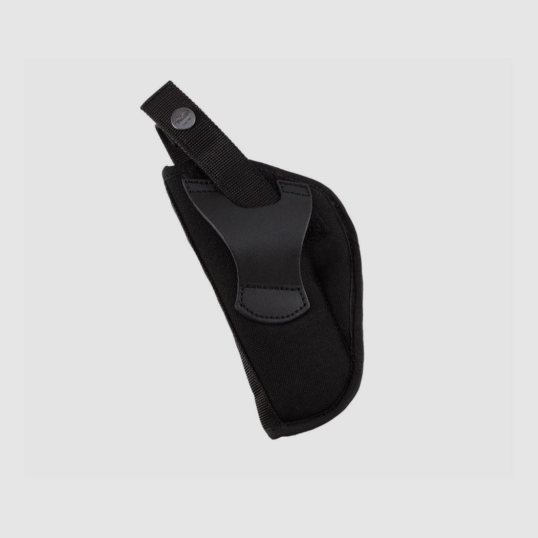 Nylonholster mit geschlossener Mündung