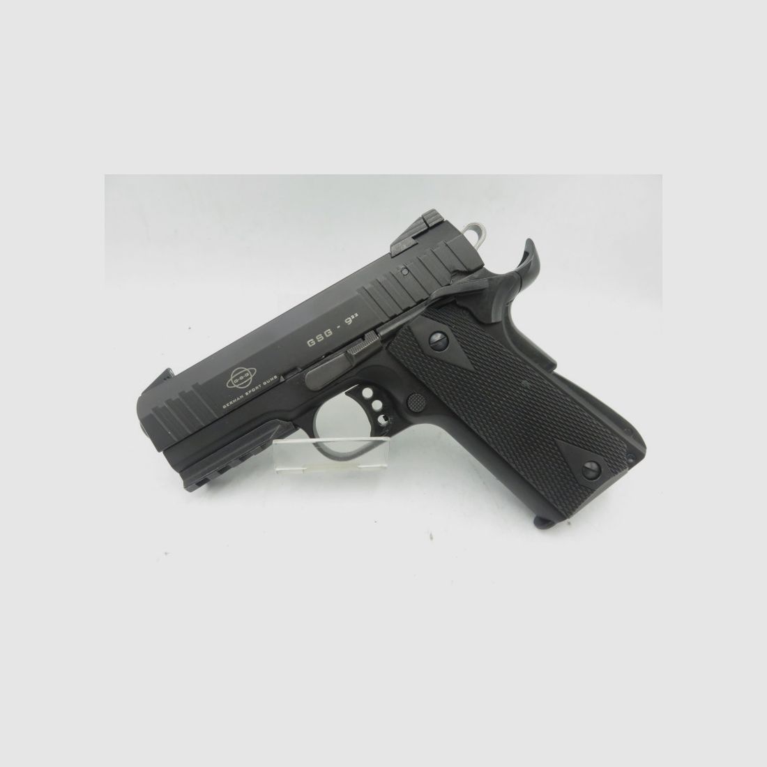 GSG 922 22LR REF: 6303, Bild 2 von 7