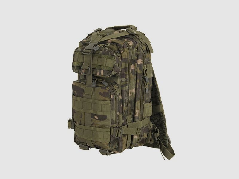 MODULAR MEDIUM ASSAULT PACK 15 L - MT [8FIELDS]