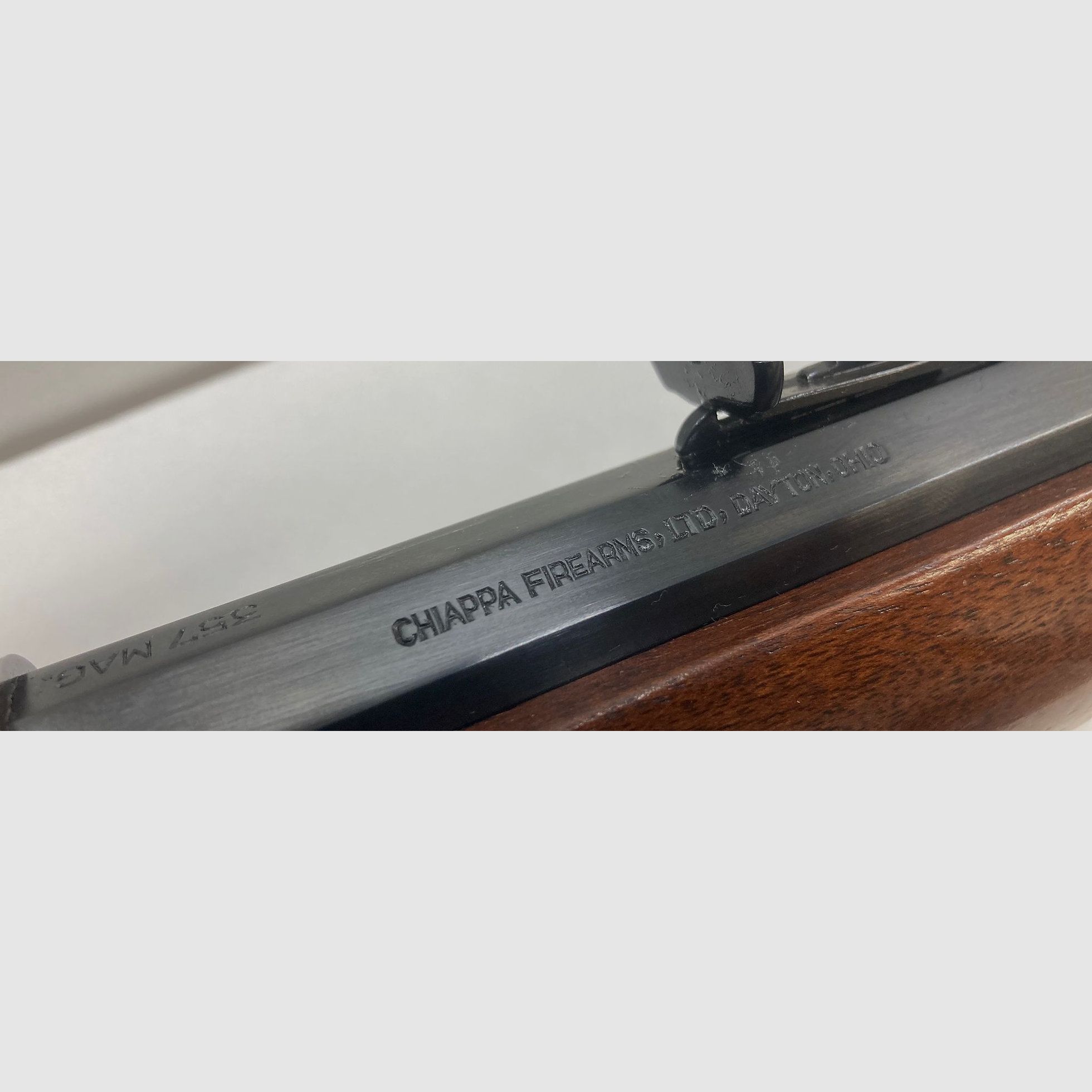 CHIAPPA 1892 Rifle | 20" | .357 Mag.
