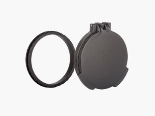 Capuchon de protection d'objectif Tenebraex 56FCR-016BK1