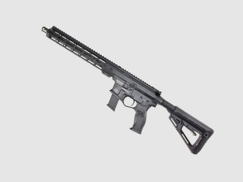 Tanfoglio TSR AR-Style PCC 15 Zoll, Bild 2 von 4