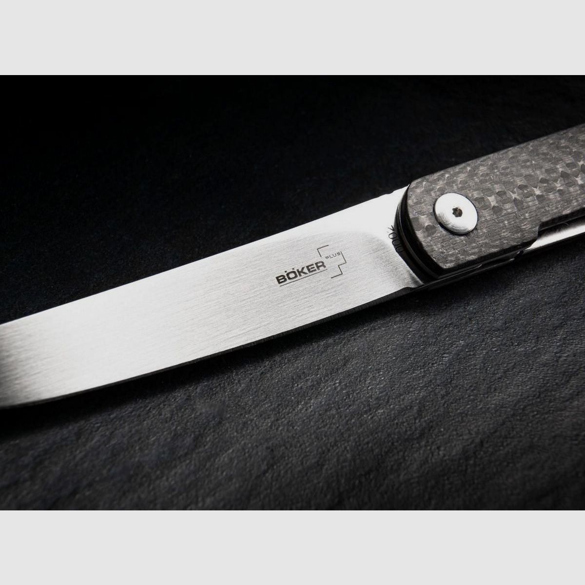 Coltello tascabile Böker Plus Nori CF., Bild 6 von 12