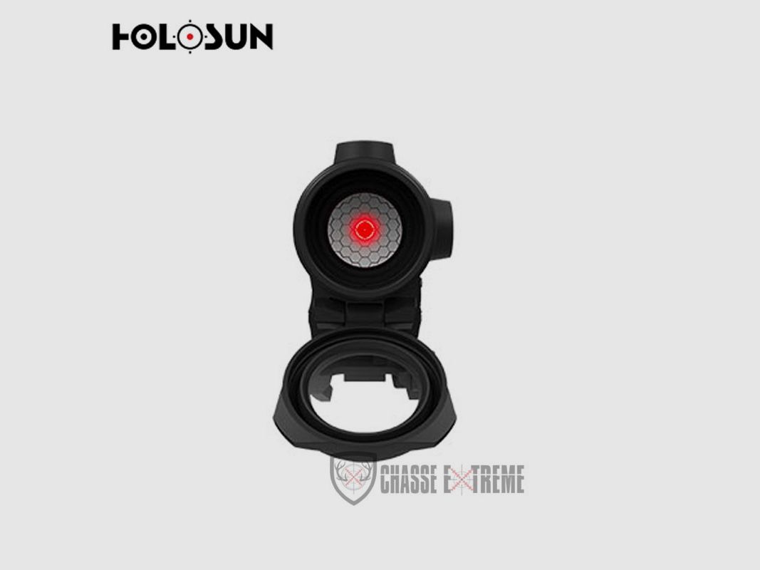 Rotpunktvisier HOLOSUN Reflexvisier Elite 530C, Bild 2 von 6