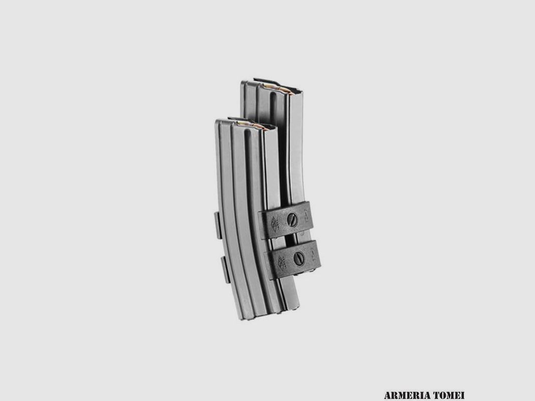 FAB DEFENSE – Złączka Magazynków M4/AR15 (TZ-2)