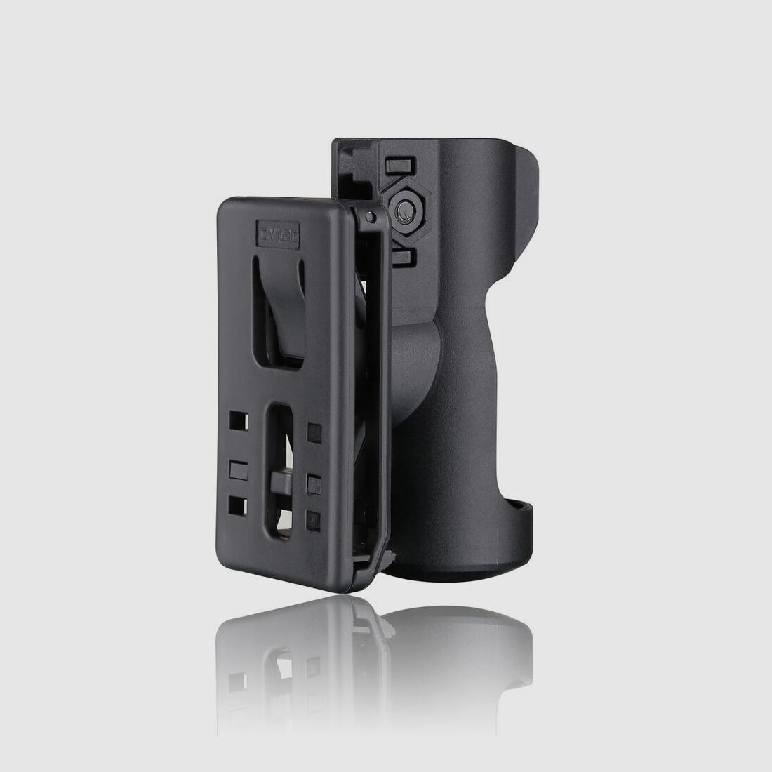 CYTAC Flashlight Holster BeltClip