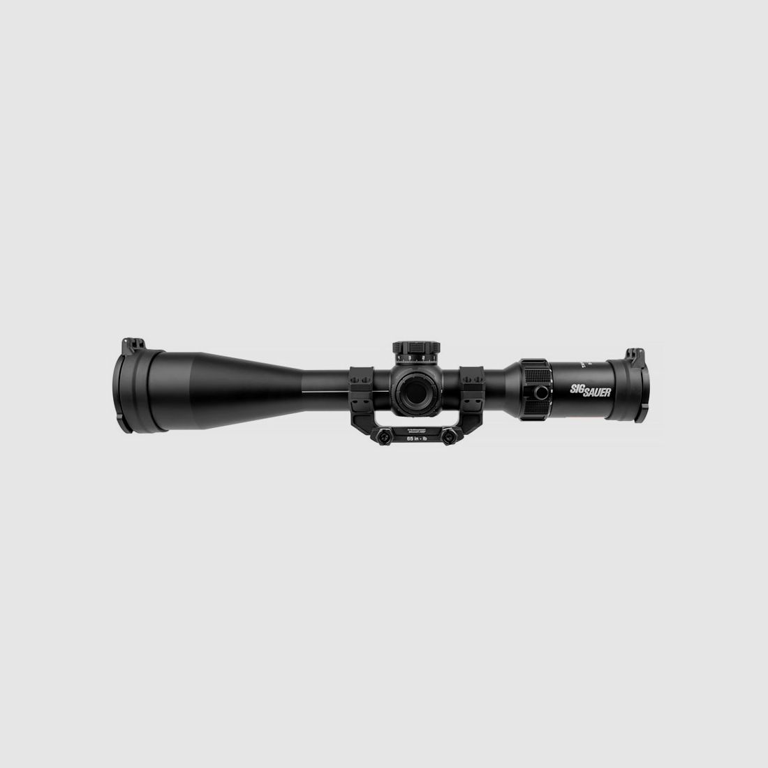 Sig Sauer TANGO-MSR 5-30x56 FFP MRAD Milling 2.0