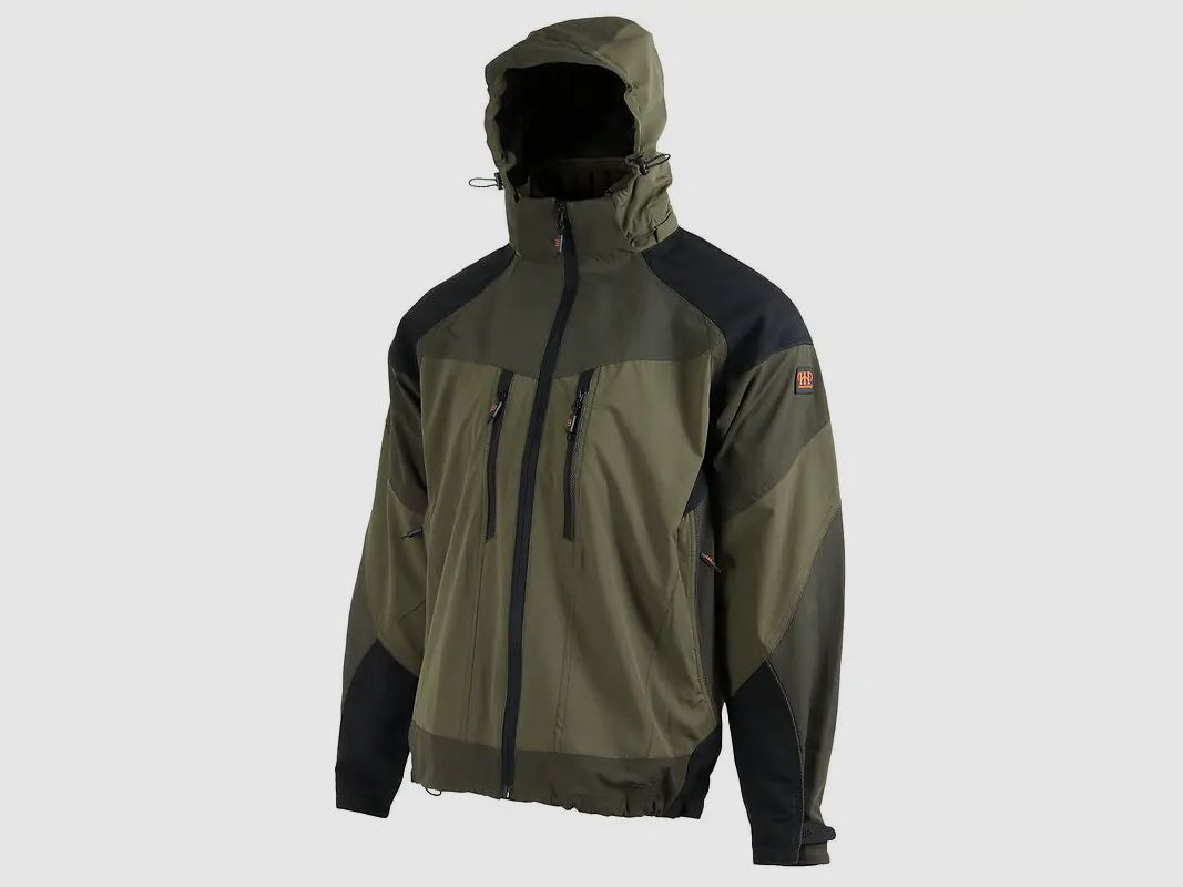 House of Hunting Stretch Jacket Orlando
