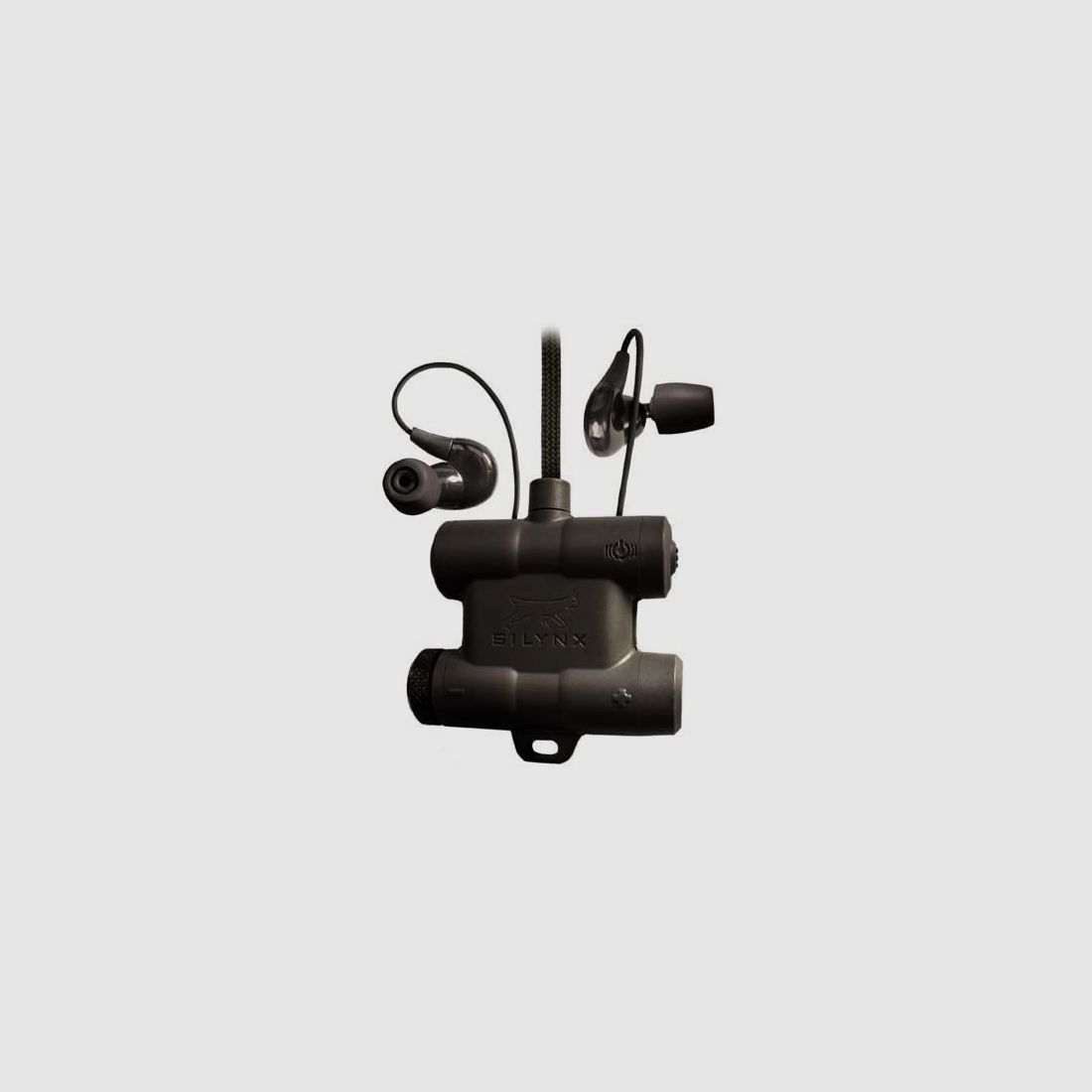 IL SILYNX CLARUS PRO, immagine 2 di 3