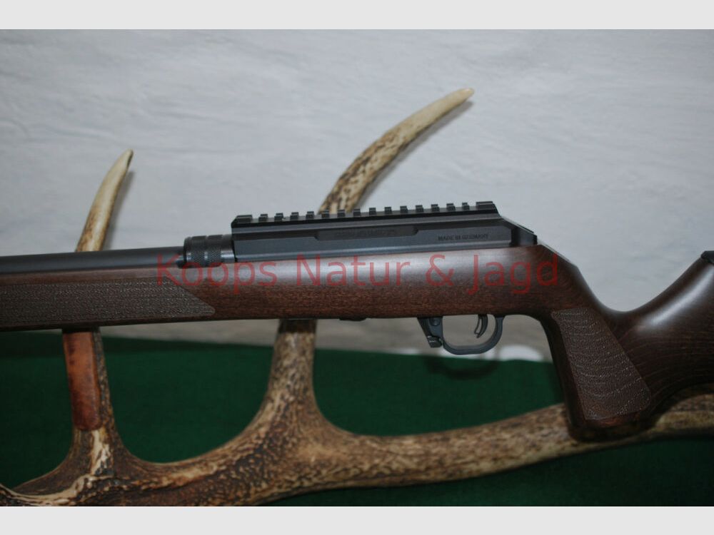 Hammerli Arms Force B1, Bild 5 von 5