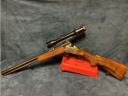 Blaser Modell 700