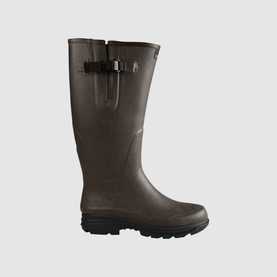 Parforce Gummistiefel braun, Bild 3 von 9