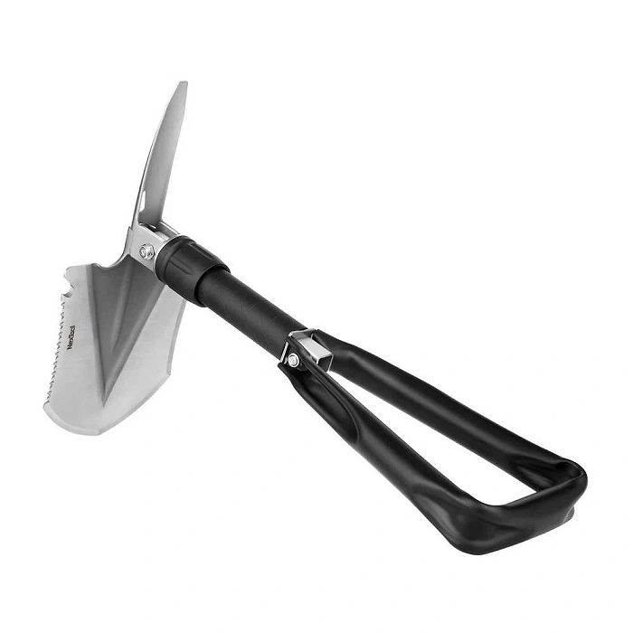 NexTool Mini NE20033 multi-purpose shovel, image 3 of 50