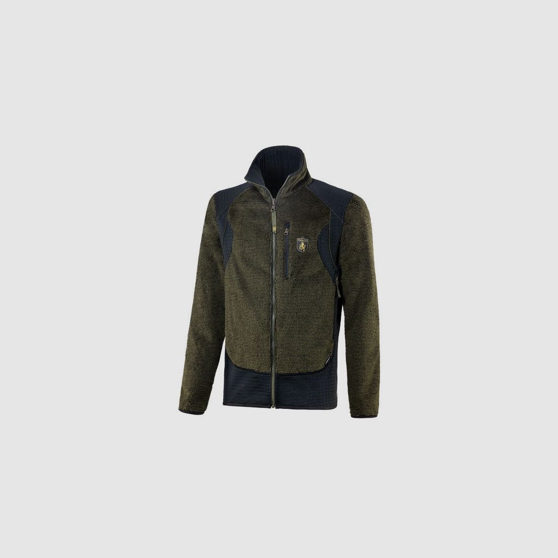 TRABALDO FLEECE JACKET ICELAND 1850/POWERAIR, image 7 of 12