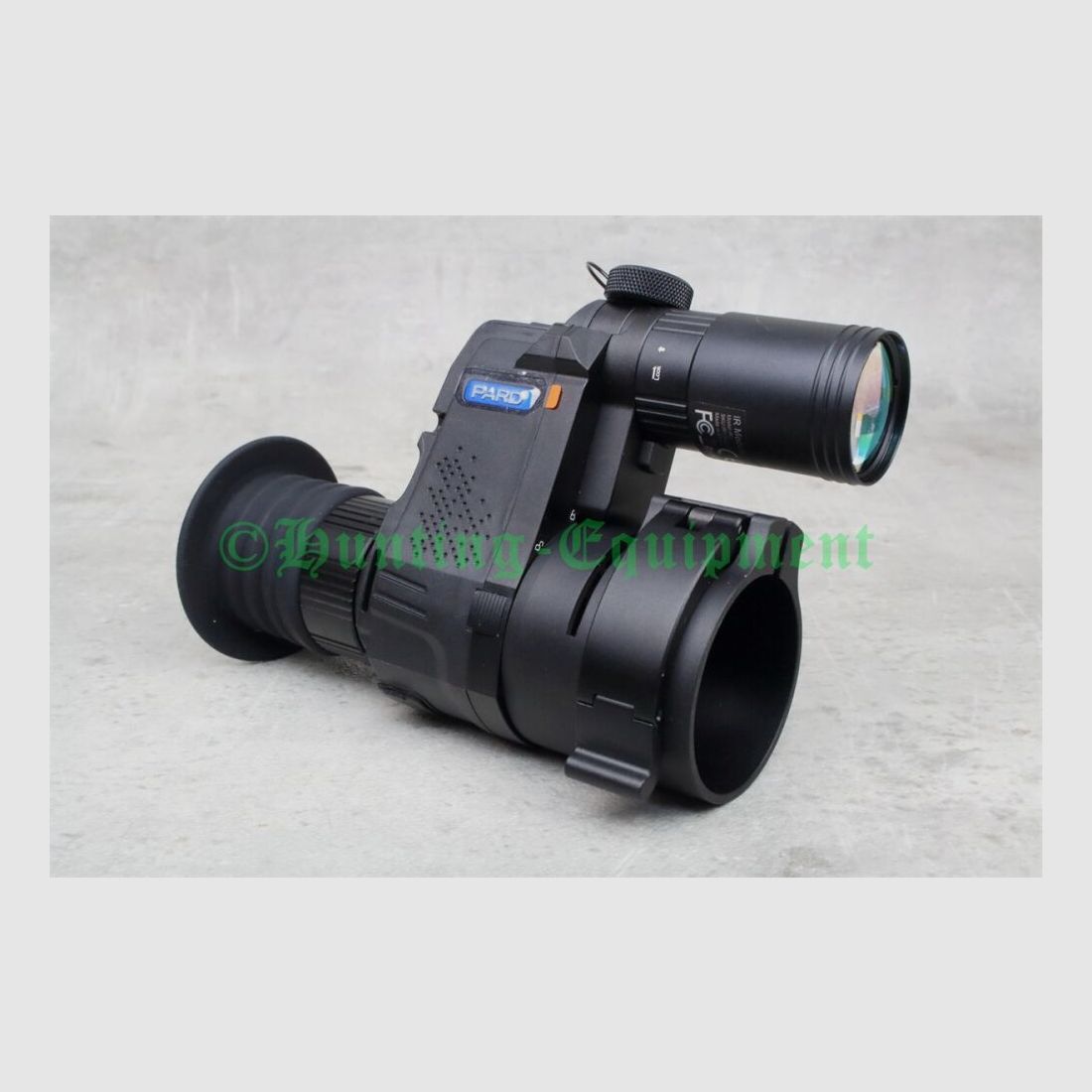 PARD NV007SP2 4K 850nm