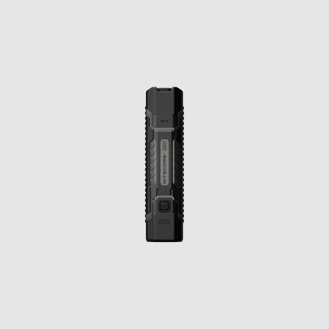 Nitecore EDC07 – krachtige compacte zaklamp met 1500 lumen, afbeelding 2 van 9