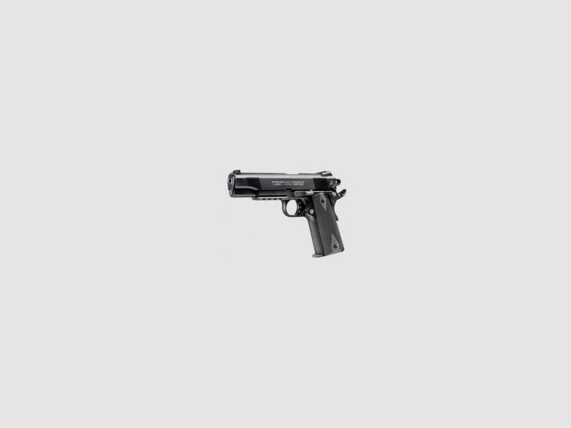 Colt 1911 22l.R., Bild 1 von 2