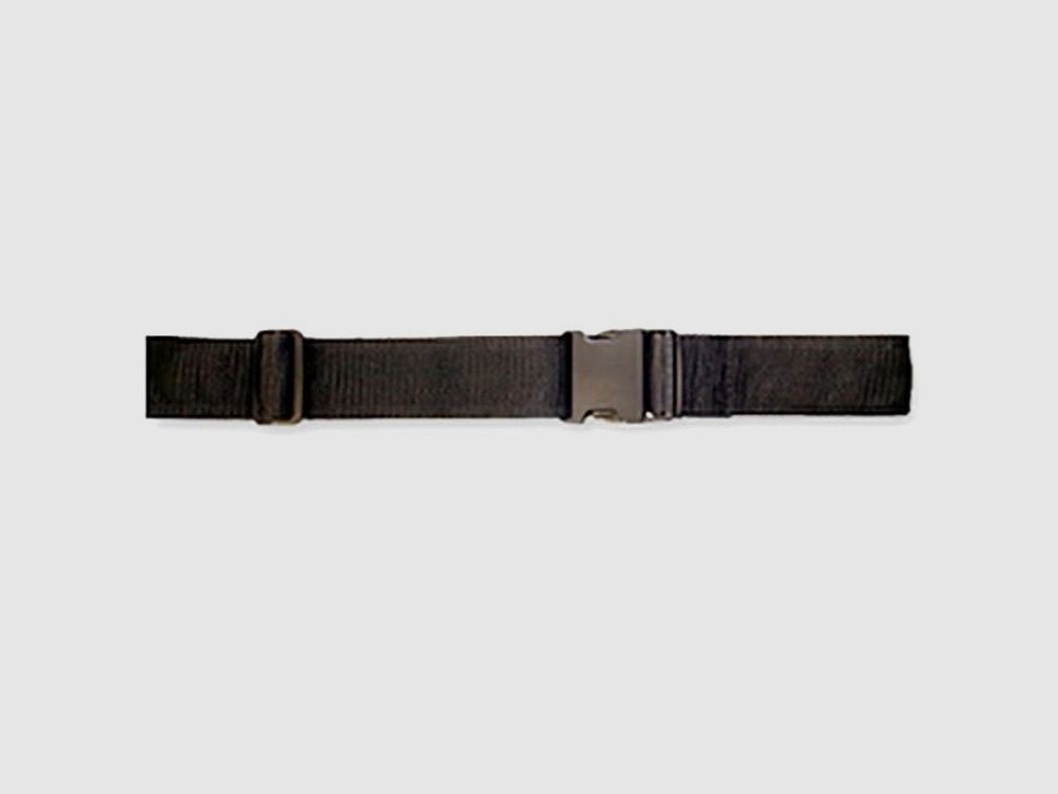 Gürtel Univ 76 bis 135cm Nylon