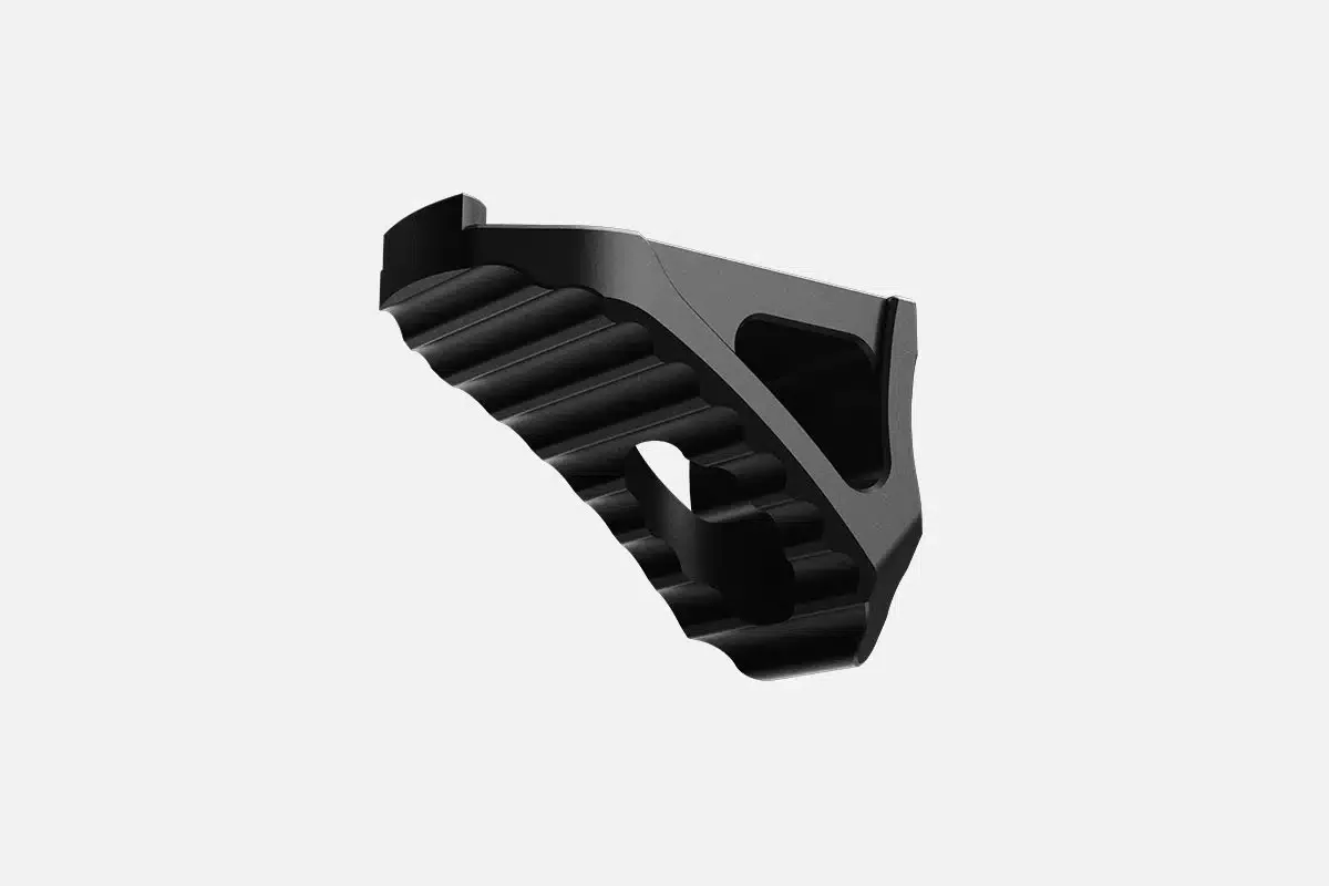 Handstop M-Lok Rise Micro schwarz Rise Armament, Bild 1 von 3