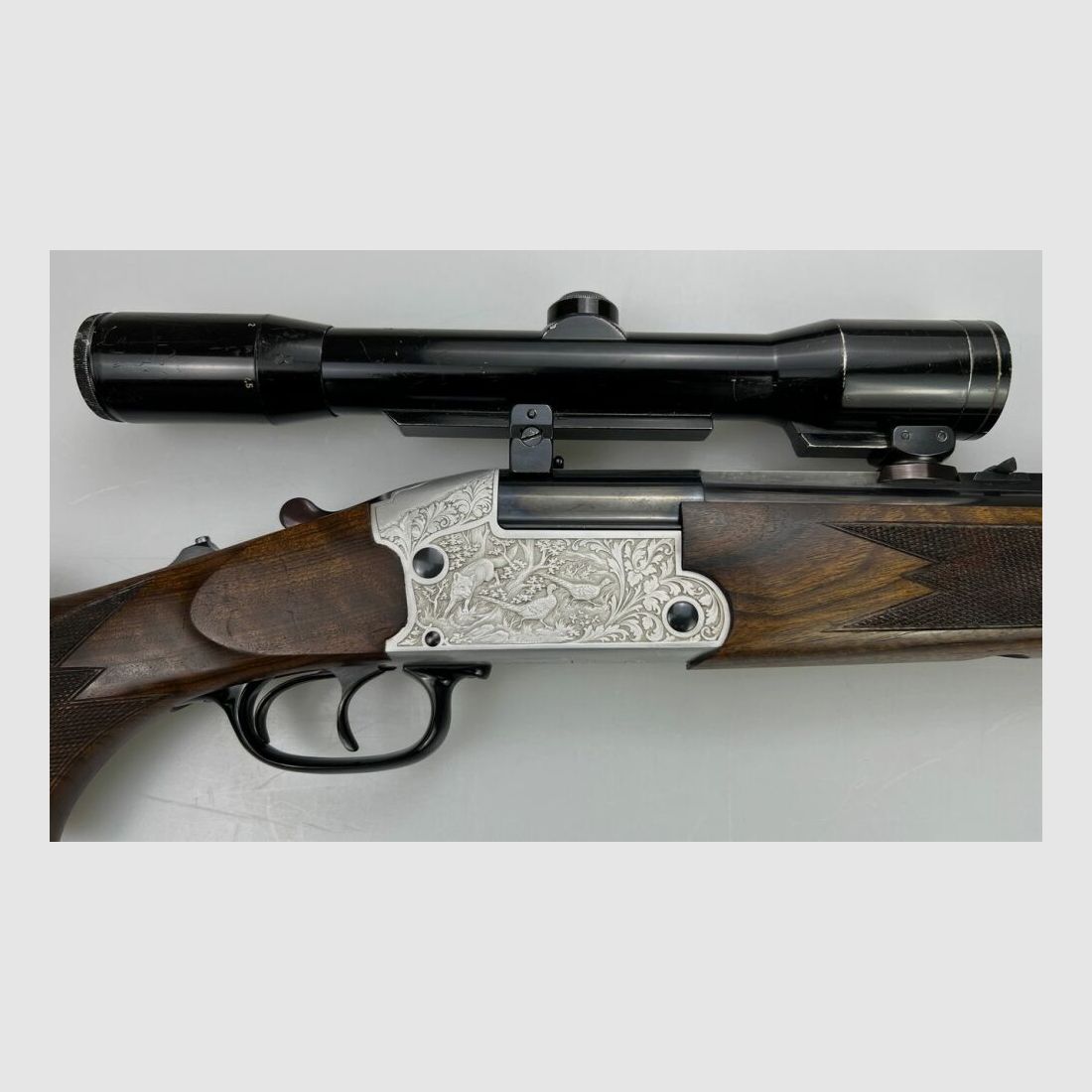 Heym Modell 25 Edition 97