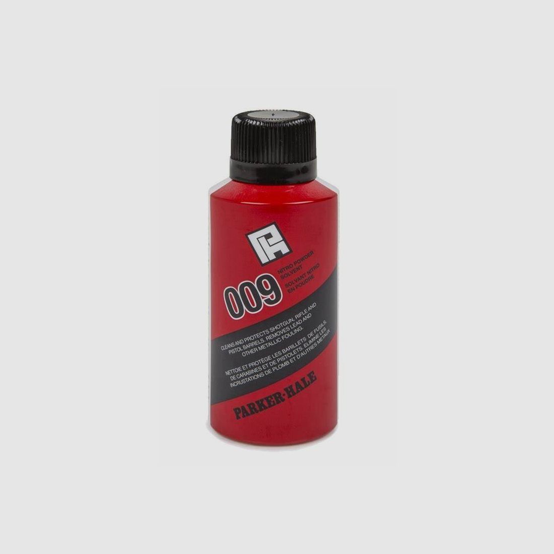Metall- und Rückstandsreiniger Parker Hale 009 Aerosol (150ml)