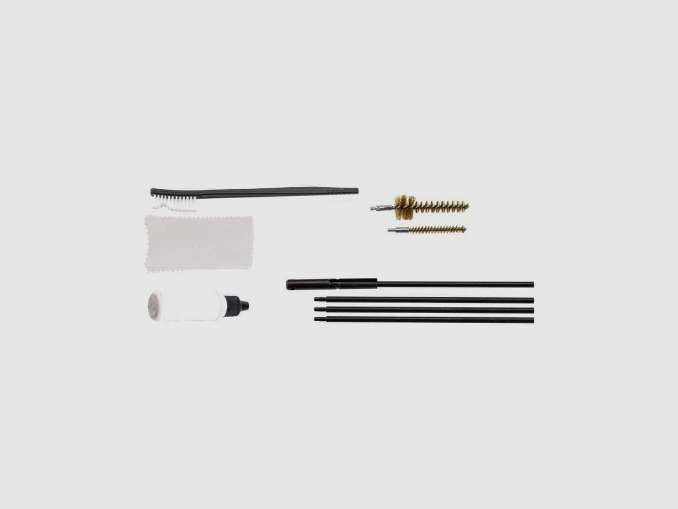 Kit di pulizia cal. 222 e 223, immagine 2 di 3